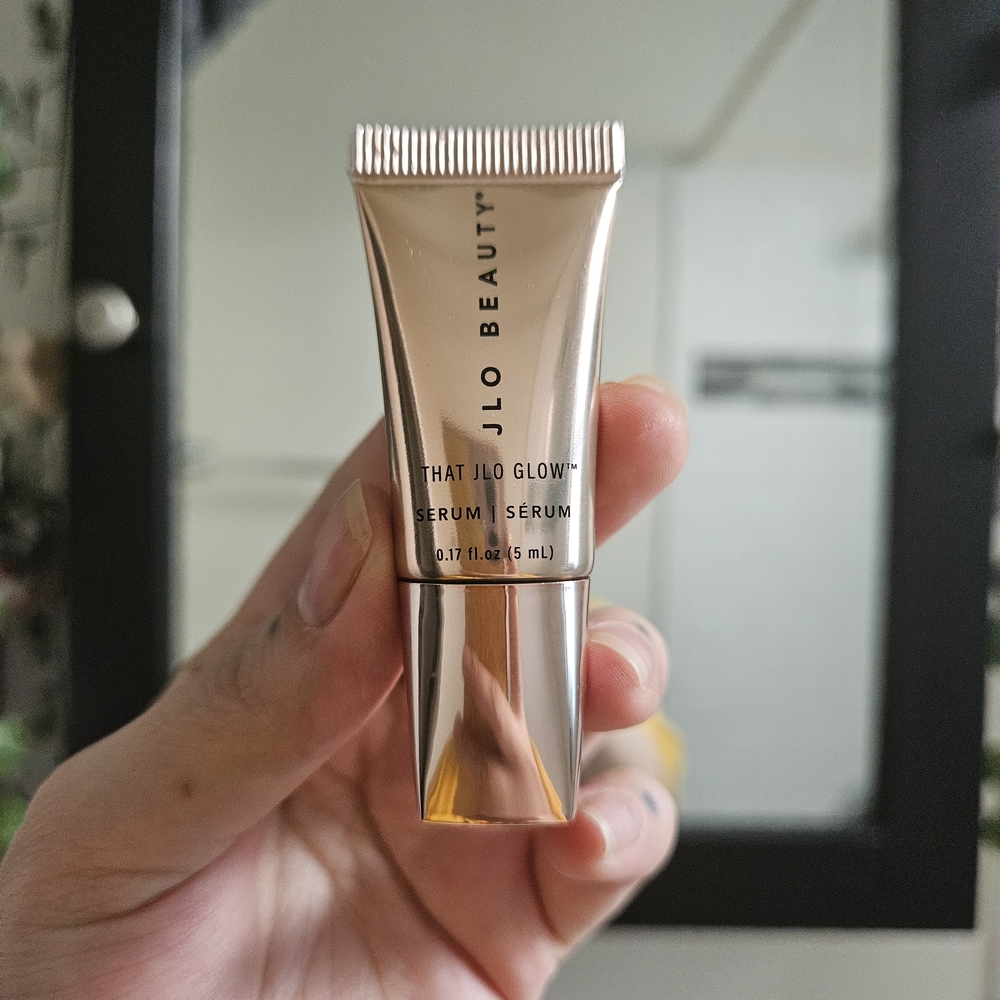 🟢1/2 OFF JLo Beauty That JLO Glow Serum